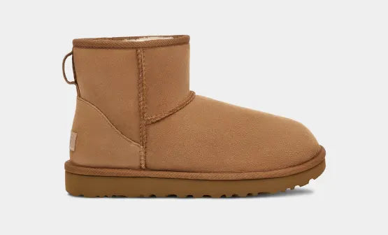 Bottes Classic Mini II