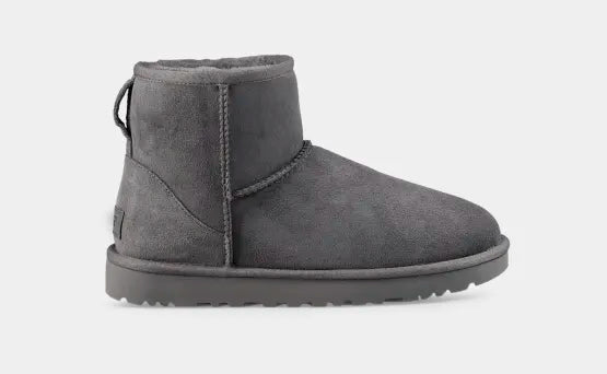 Bottes Classic Mini II