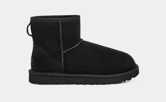 Bottes Classic Mini II
