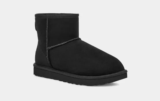 Bottes Classic Mini II