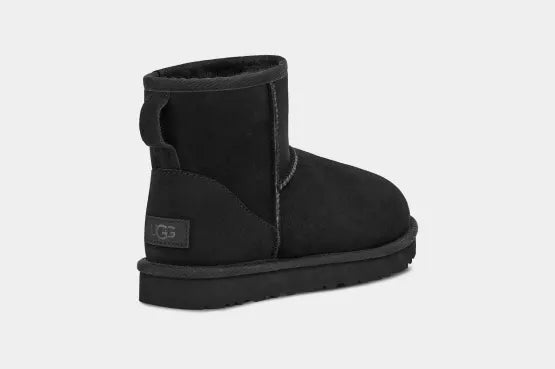 Bottes Classic Mini II