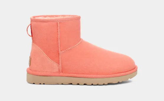 Bottes Classic Mini II