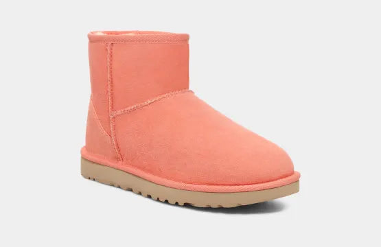 Bottes Classic Mini II