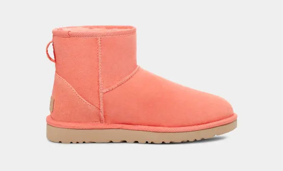 Bottes Classic Mini II