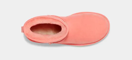 Bottes Classic Mini II