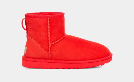 Bottes Classic Mini II