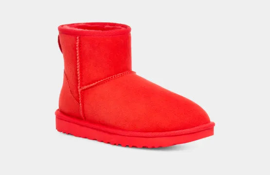 Bottes Classic Mini II