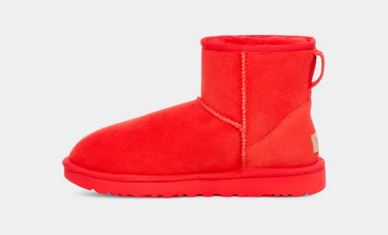 Bottes Classic Mini II