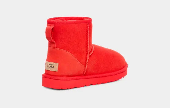 Bottes Classic Mini II