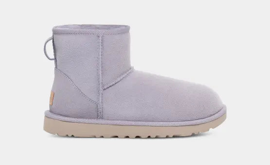 Bottes Classic Mini II