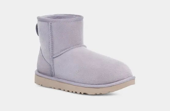Bottes Classic Mini II