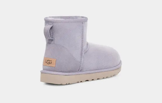 Bottes Classic Mini II
