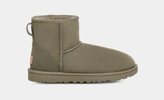 Bottes Classic Mini II