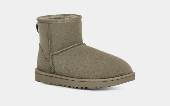 Bottes Classic Mini II