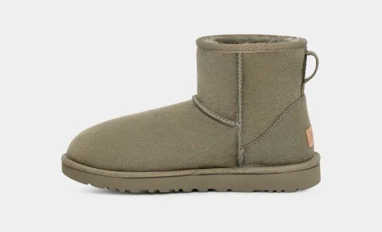 Bottes Classic Mini II