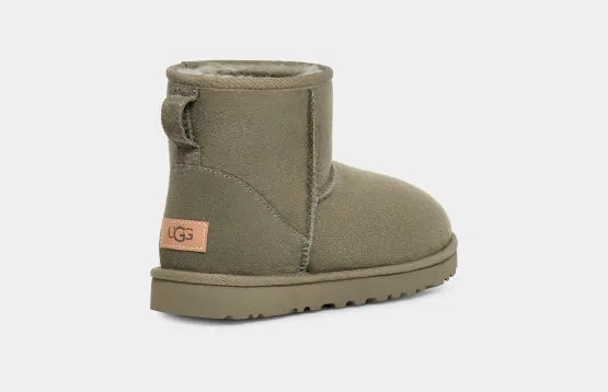 Bottes Classic Mini II