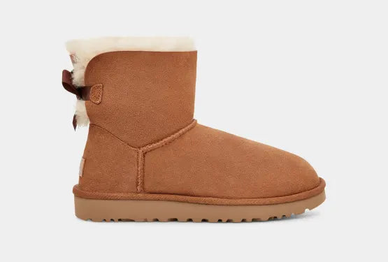 Bottes Mini Bailey Bow II