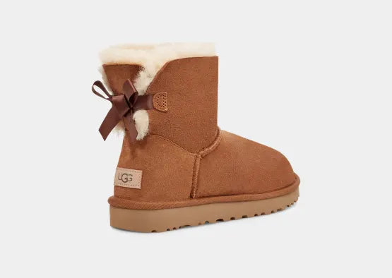 Bottes Mini Bailey Bow II