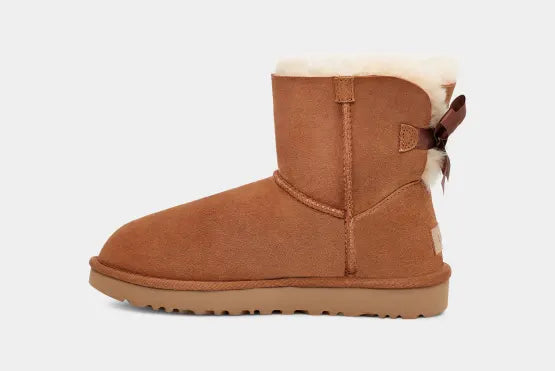Bottes Mini Bailey Bow II