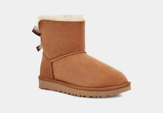Bottes Mini Bailey Bow II