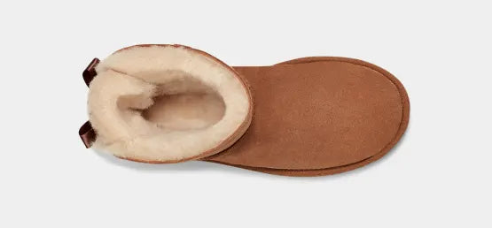 Bottes Mini Bailey Bow II