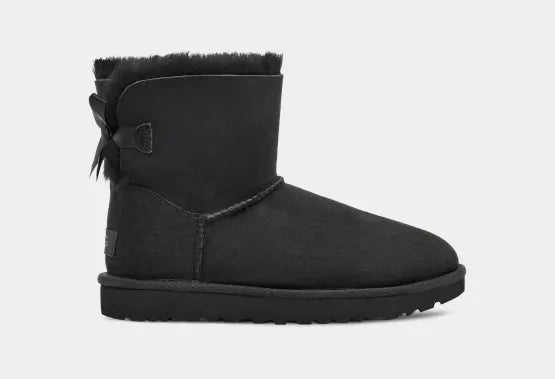 Bottes Mini Bailey Bow II