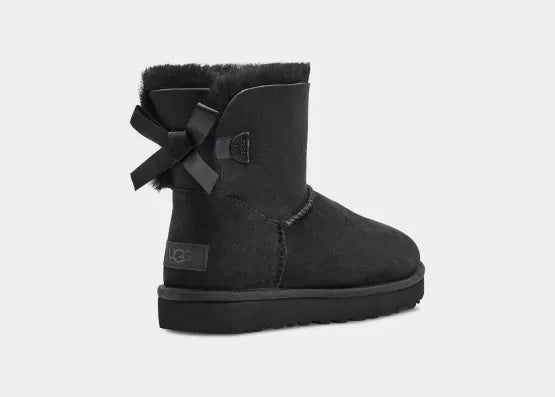 Bottes Mini Bailey Bow II
