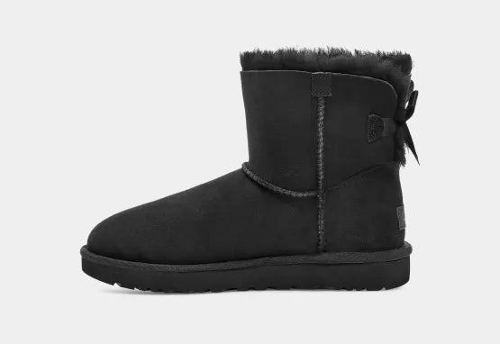 Bottes Mini Bailey Bow II