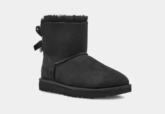 Bottes Mini Bailey Bow II