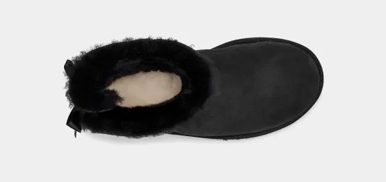 Bottes Mini Bailey Bow II