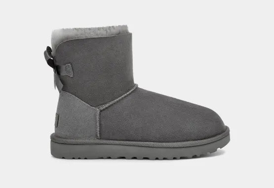 Bottes Mini Bailey Bow II