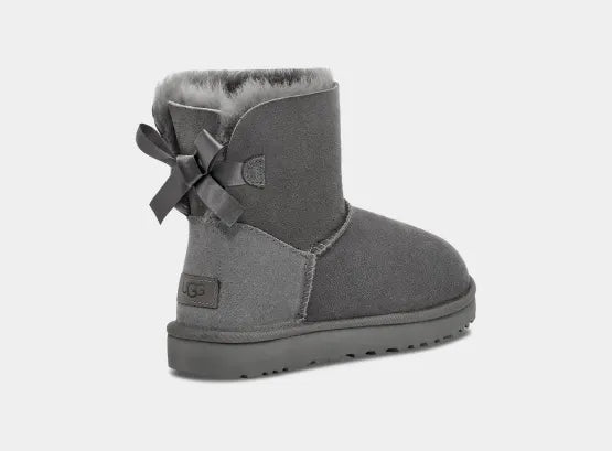 Bottes Mini Bailey Bow II