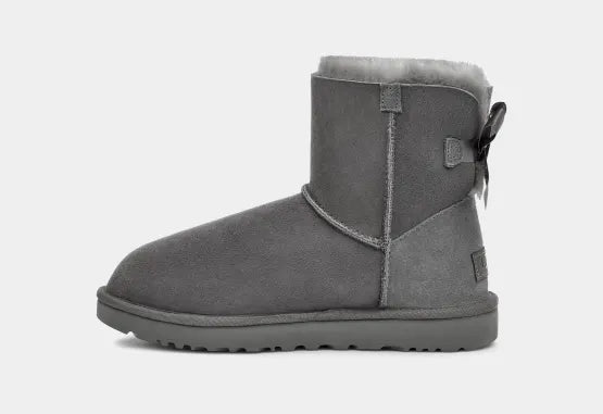 Bottes Mini Bailey Bow II
