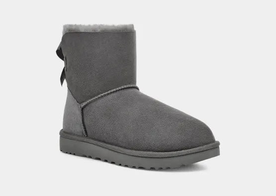 Bottes Mini Bailey Bow II