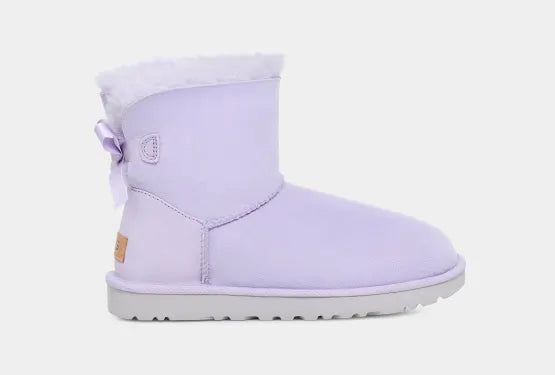 Bottes Mini Bailey Bow II