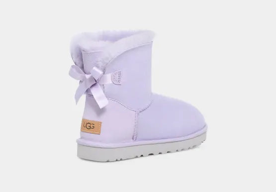 Bottes Mini Bailey Bow II