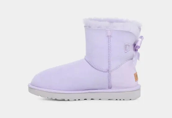 Bottes Mini Bailey Bow II