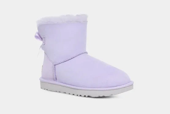Bottes Mini Bailey Bow II