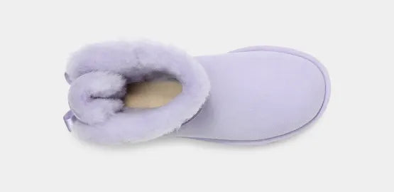 Bottes Mini Bailey Bow II