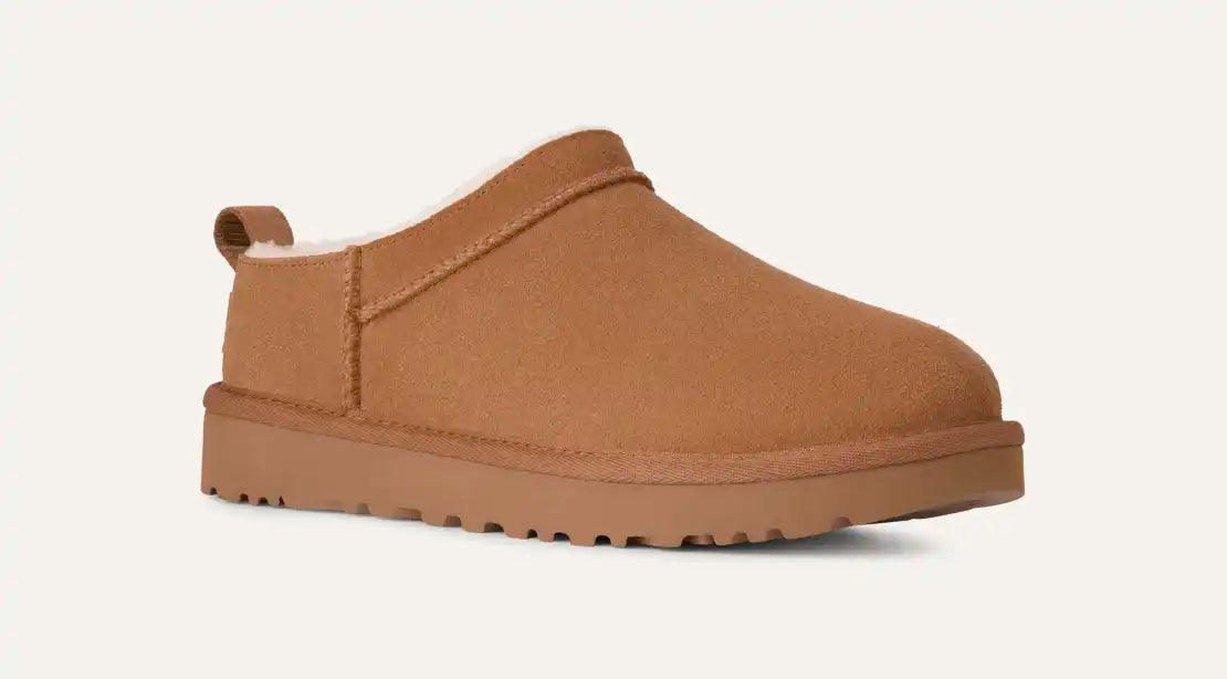 Botte classic Micro