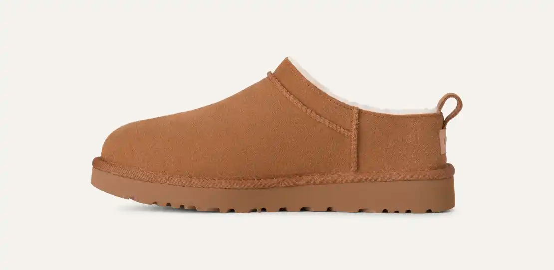 Botte classic Micro