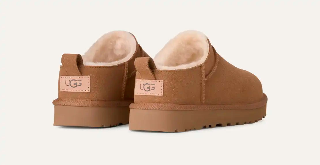 Botte classic Micro