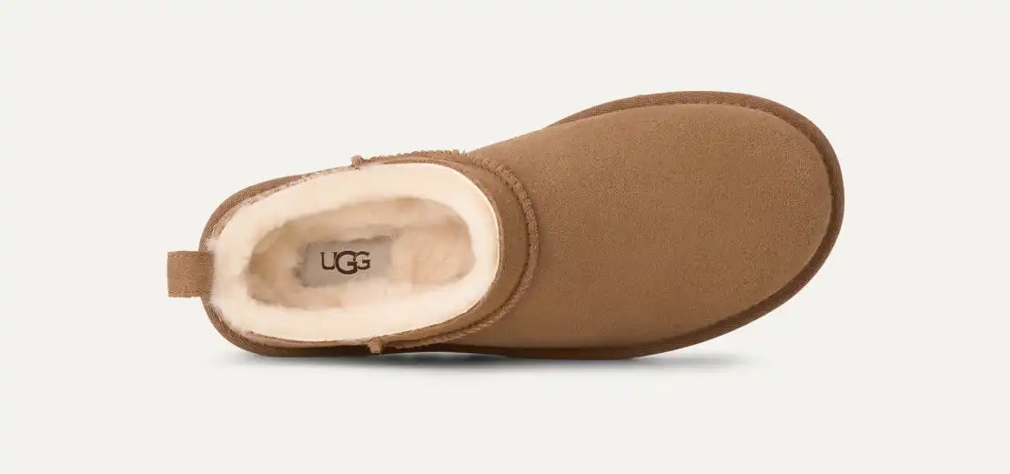 Botte classic Micro
