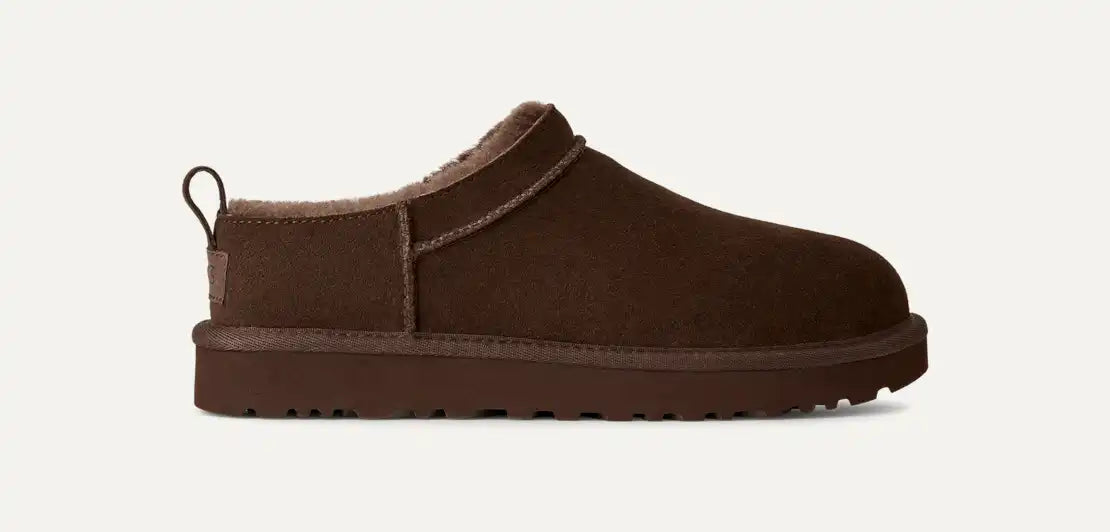 Botte classique micro