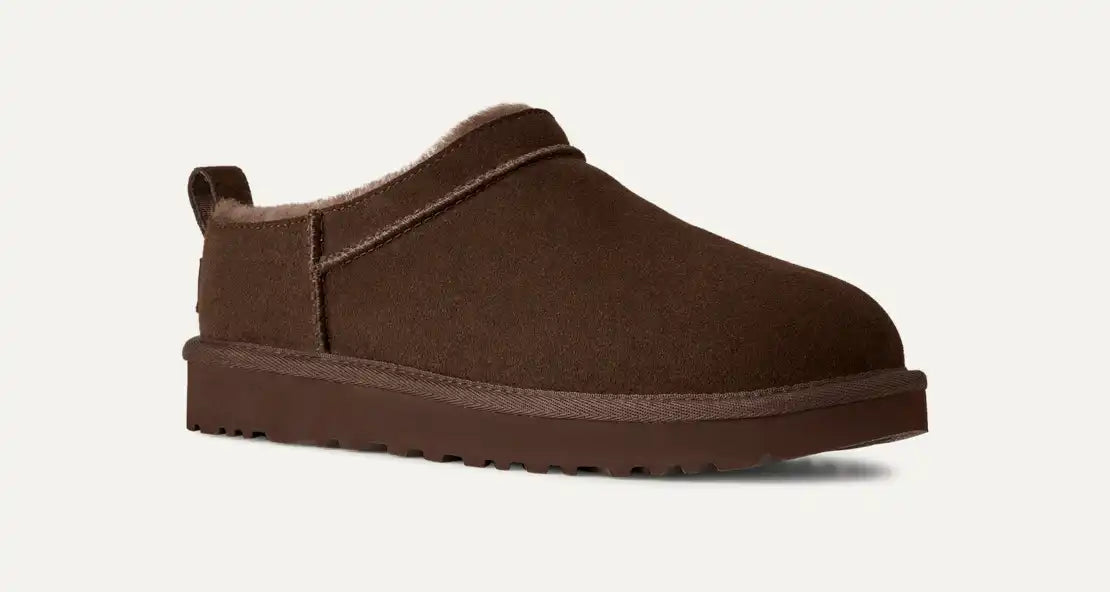 Botte classique micro