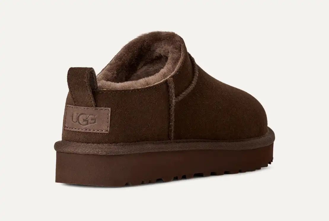 Botte classique micro