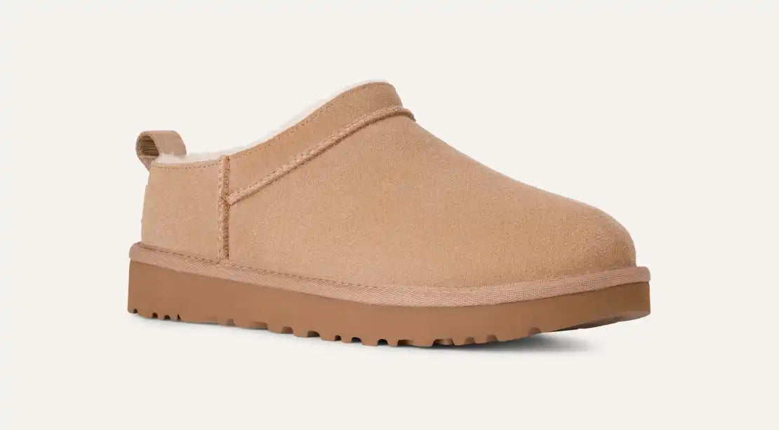 Botte classic Micro