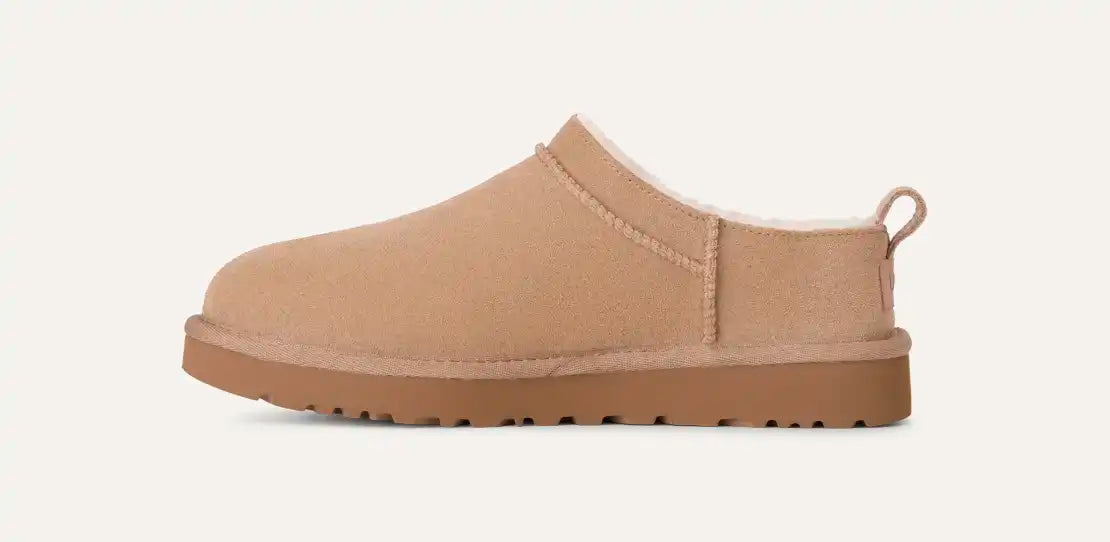 Botte classic Micro