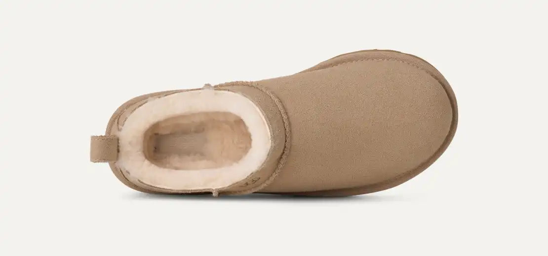 Botte classic Micro