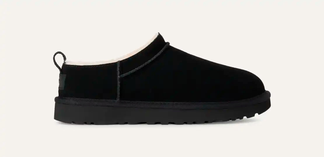 Botte classic Micro